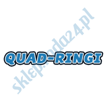Quad - ring