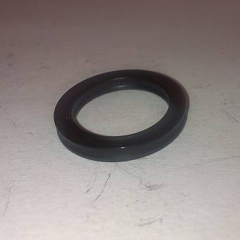 Quad-ring 13,95 mm x 2,62 mm