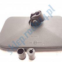 Lusterka uniwersalne