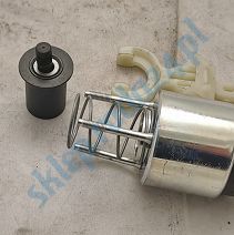 Układ elektryczny / oświetlenie