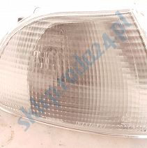 Układ elektryczny / oświetlenie