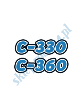 C-330 / C-360