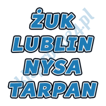 Żuk / Lublin / Nysa / Tarpan