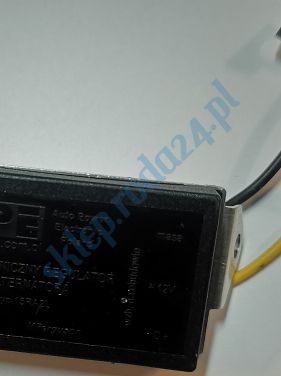 Układ elektryczny / oświetlenie