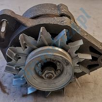 Układ elektryczny / oświetlenie