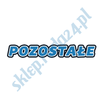 Pozostałe