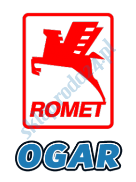 Ogar