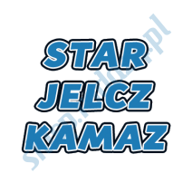 Star / Jelcz / Kamaz