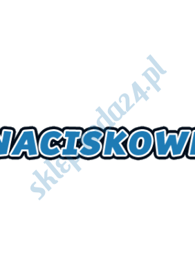 Naciskowe