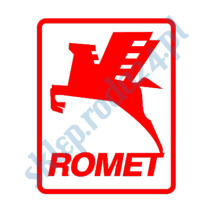Komar - Romet