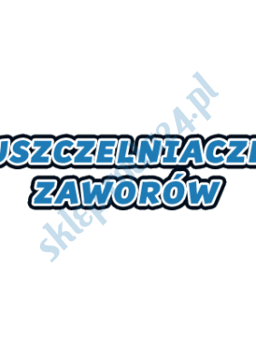 Uszczelniacze zaworów