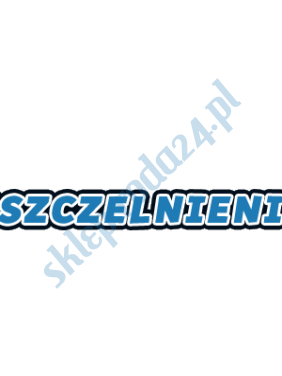Uszczelnienia