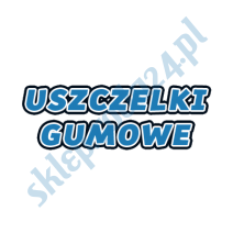 Uszczelki gumowe