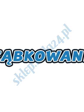 Podkładki ząbkowane