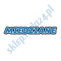 Miedziane