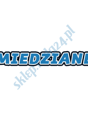 Miedziane