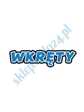Wkręty