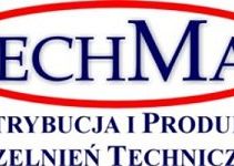 TECHMAT s.c. Katarzyna i Cezary Sobiescy