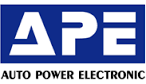 AUTO POWER ELECTRONIC