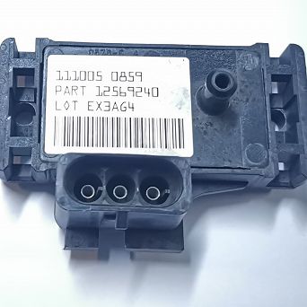 Czujnik ciśnienia bezwzględnego PN, Lanos, Matiz