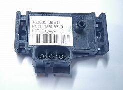 Czujnik ciśnienia bezwzględnego PN, Lanos, Matiz