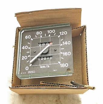 Prędkościomierz PN ST Pafal