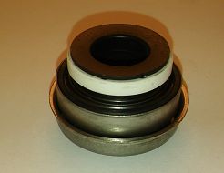 Reperaturka pompy wody 126p Bis,  CC 700 org