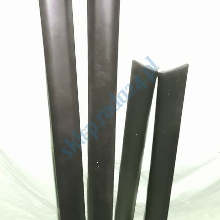 Nakładka drzwi kpl. gładkie PN Caro, Atu, Plus