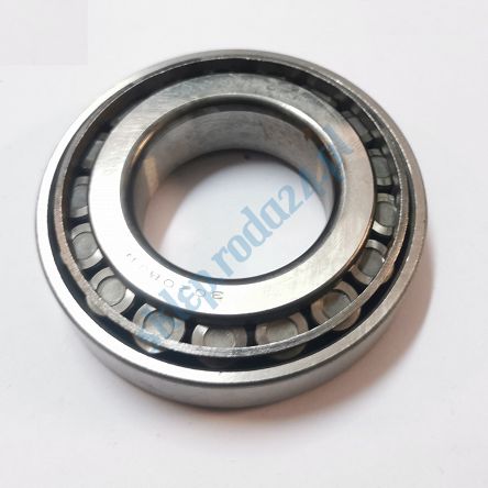 Łożysko   30208A stożkowe piasty przód Lublin Koyo