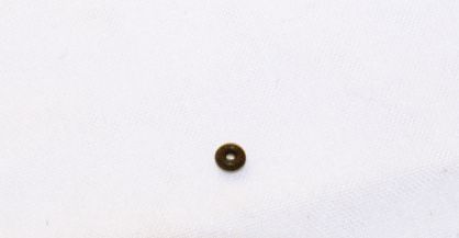 Oring    0,74 mm x 1,02 mm