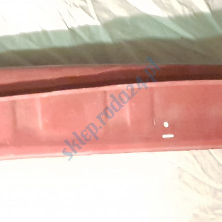 Pas przedni góra FSO