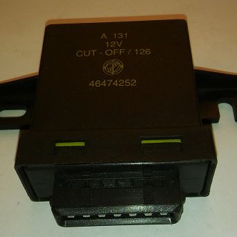 Moduł zapłonowy A 131 126p EL