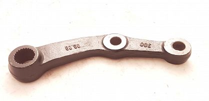 Ramię przekładni kierowniczej 126p Fiat