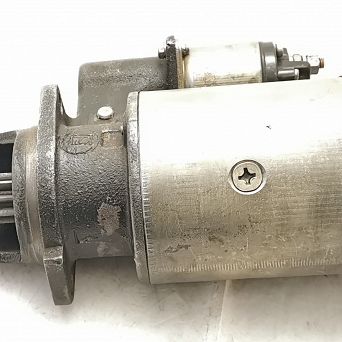 Rozrusznik R - 5 Żuk A - 18, Nysa, Tarpan Elmot