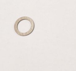 Podkładka 10 x 13,5 x 1,5 gaźnik 28HB1 Trabant 601