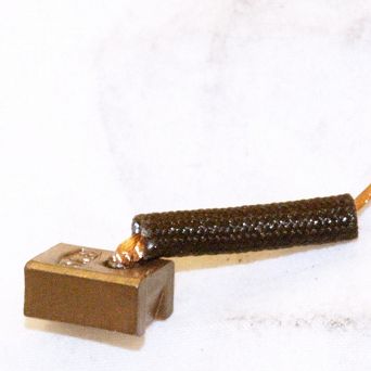 Szczotka   5,9 x 9,9 x 13,2 węglowa 123 0012