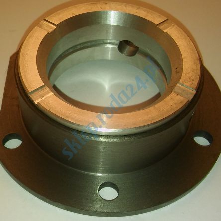 Panewka główna przód II szlif CC 700