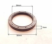 Simmering   34 x 50 x 7 AO - 2
