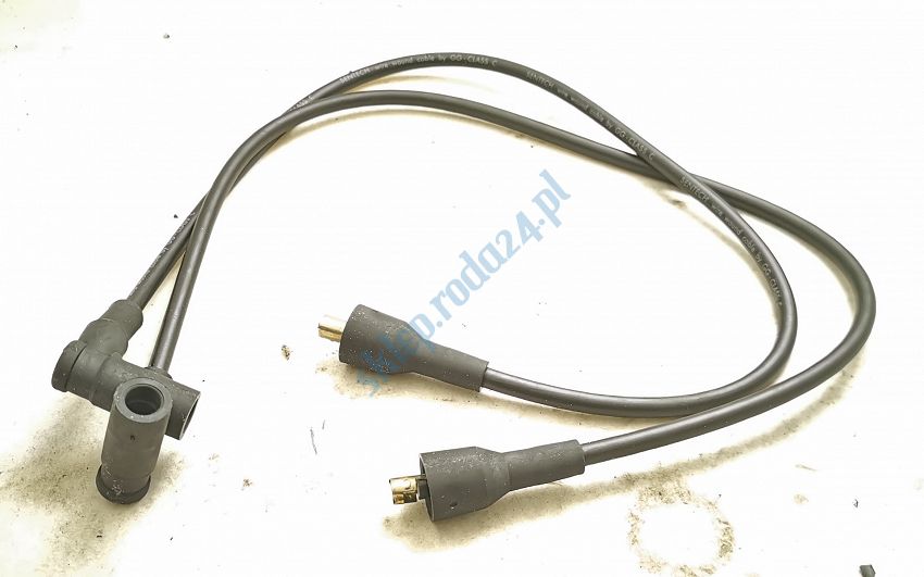 Przewody zapłonowe S1250 126p Bis Sentech