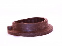 Podkładka gumowa sprężyny zawieszenia  126p, FSO 