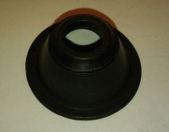 Osłona żarówki pozycyjnej 126p, FSO