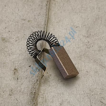 Szczotka   4,0 x 10,0 x 19,0 / 21,0 kpl. CNC