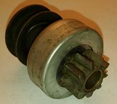 Bendix 126p FL, EL ELMOT - 2
