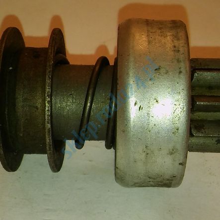 Bendix 126p FL, EL ELMOT