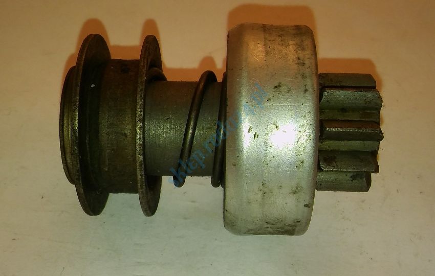 Bendix 126p FL, EL ELMOT