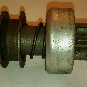 Bendix 126p FL, EL ELMOT