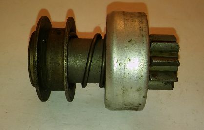 Bendix 126p FL, EL ELMOT