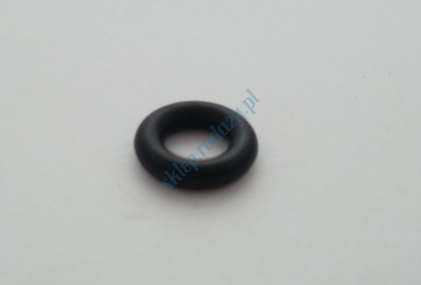 Oring    8,00 mm x 4,00 mm