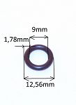 Oring    9,00 mm x 1,78 mm - 2