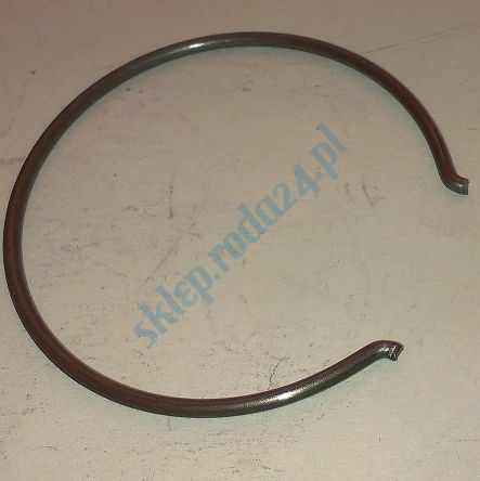 Sprężyna płytek synchronizatora 126p, CC 700